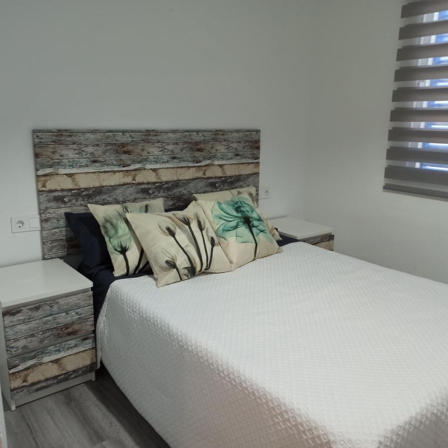 Apartamento Almadraba La Barrosa Chiclana de la Frontera Kültér fotó