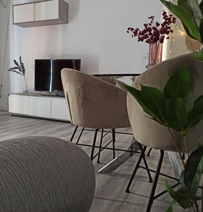 Apartamento Almadraba La Barrosa Chiclana de la Frontera Kültér fotó
