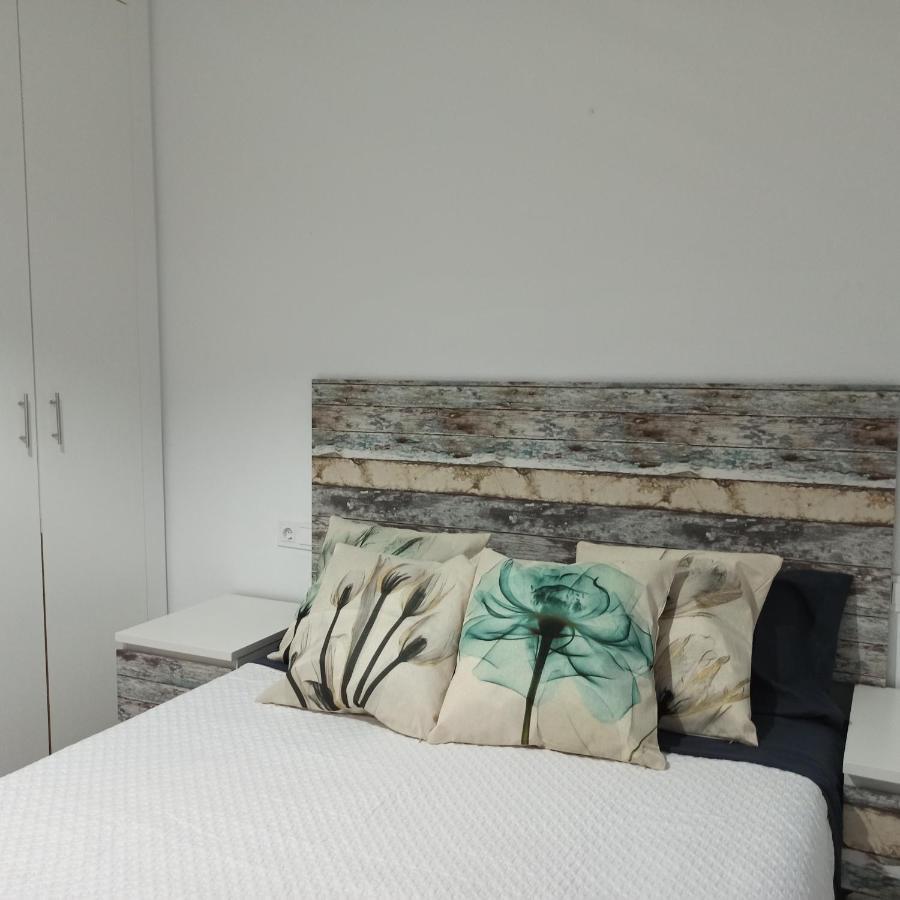 Apartamento Almadraba La Barrosa Chiclana de la Frontera Kültér fotó