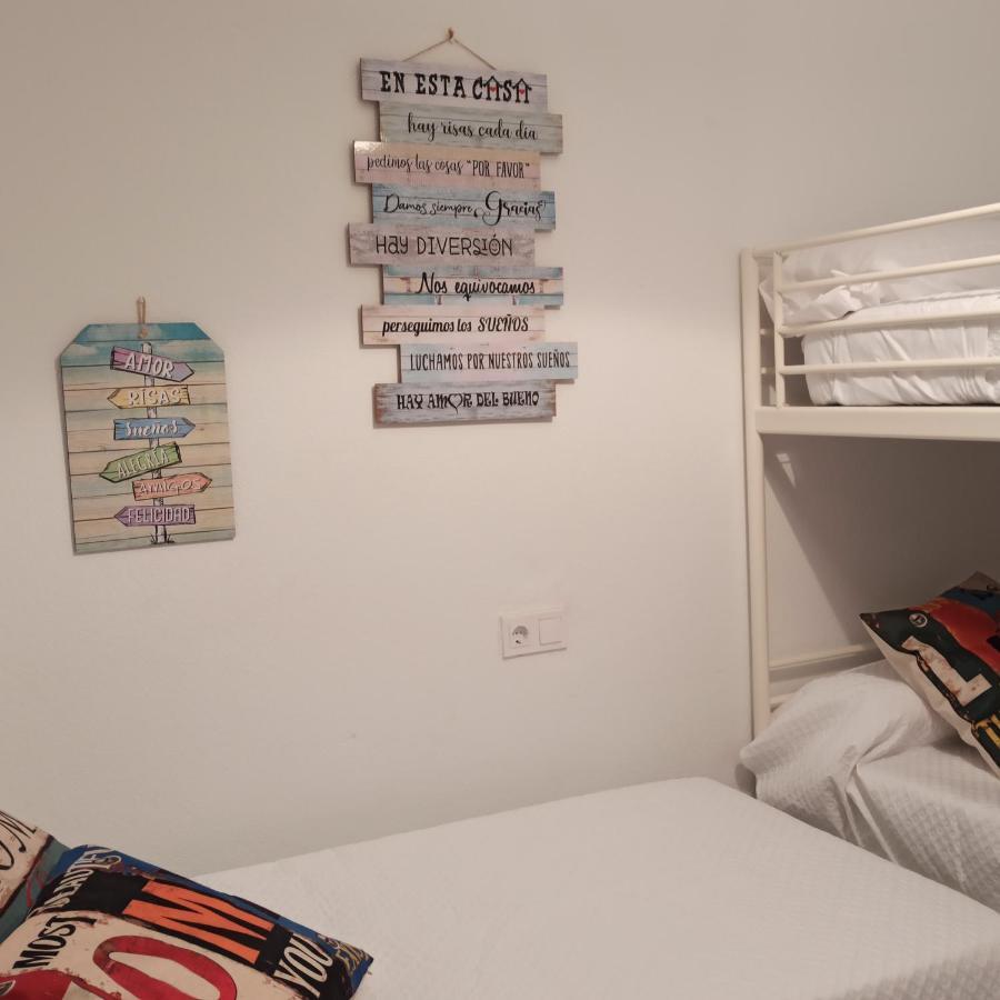 Apartamento Almadraba La Barrosa Chiclana de la Frontera Kültér fotó