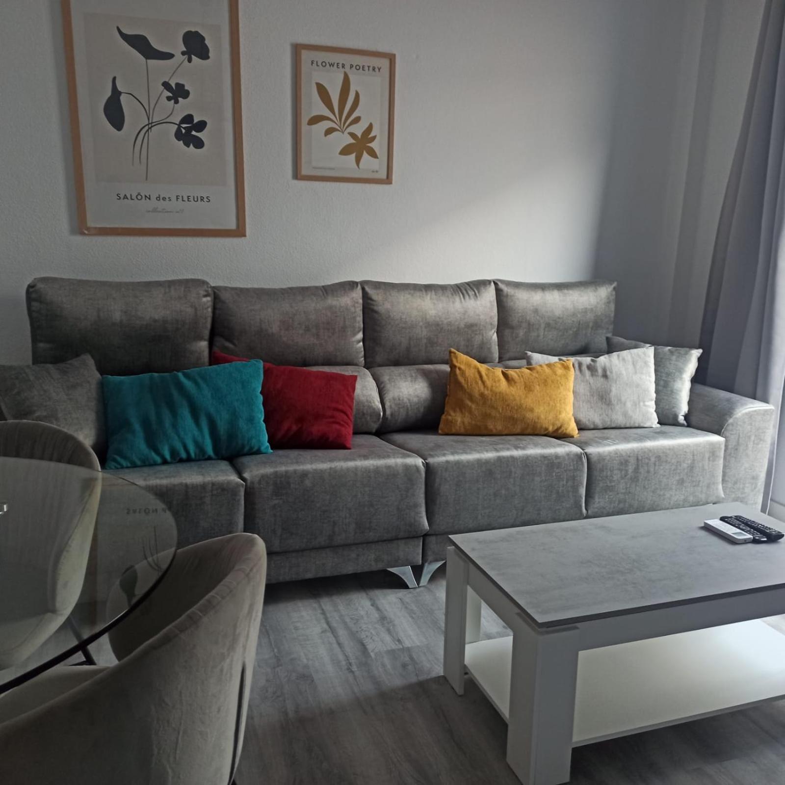 Apartamento Almadraba La Barrosa Chiclana de la Frontera Kültér fotó