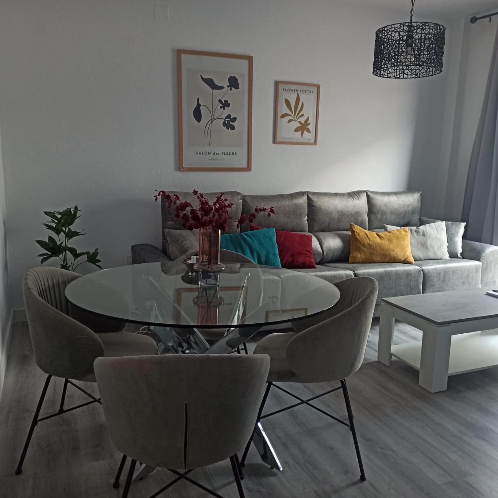 Apartamento Almadraba La Barrosa Chiclana de la Frontera Kültér fotó