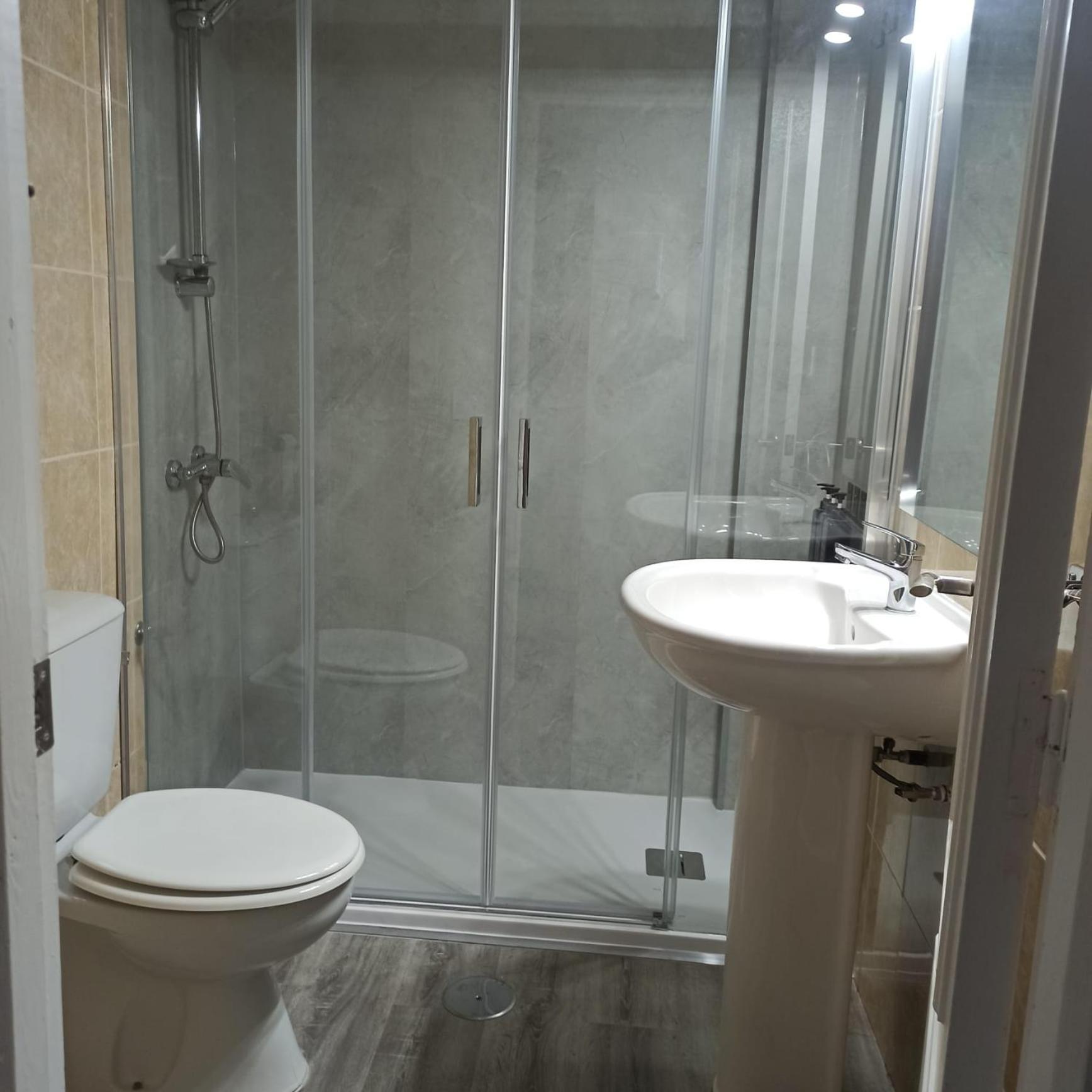 Apartamento Almadraba La Barrosa Chiclana de la Frontera Kültér fotó